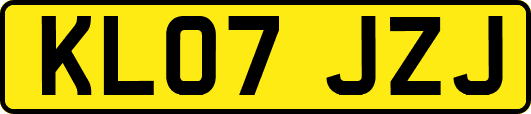 KL07JZJ