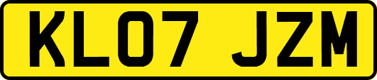 KL07JZM