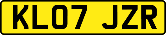 KL07JZR
