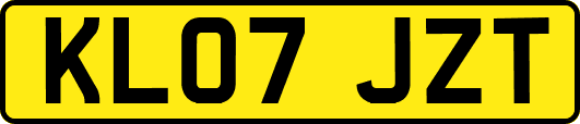 KL07JZT