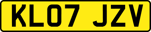 KL07JZV