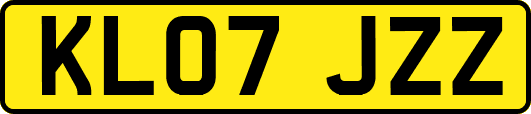 KL07JZZ