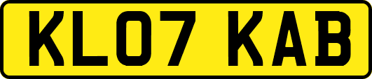 KL07KAB