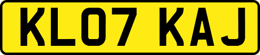 KL07KAJ