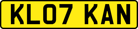 KL07KAN