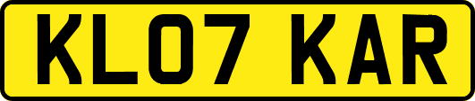 KL07KAR