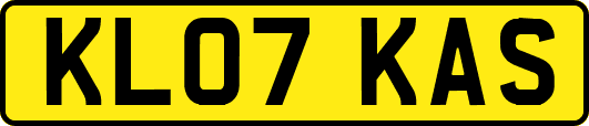 KL07KAS