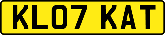 KL07KAT