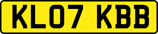 KL07KBB