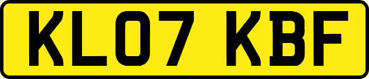 KL07KBF