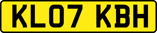 KL07KBH