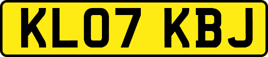 KL07KBJ