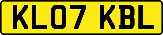 KL07KBL