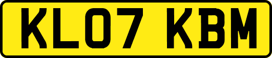 KL07KBM