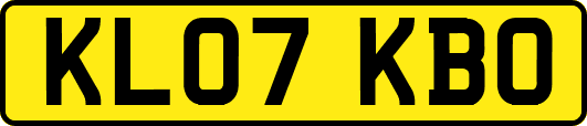 KL07KBO