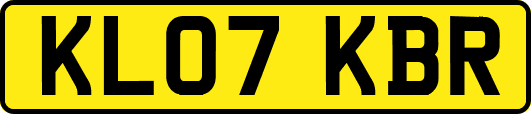 KL07KBR