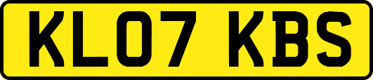 KL07KBS