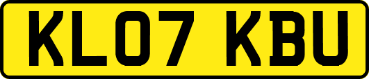 KL07KBU