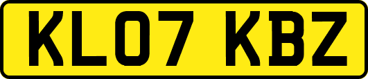 KL07KBZ
