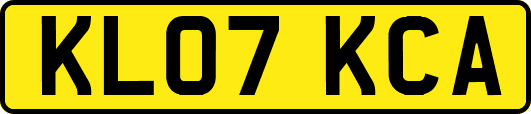KL07KCA