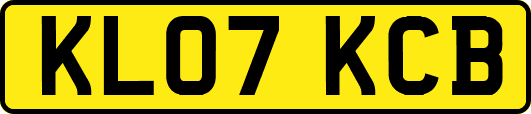 KL07KCB