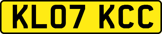 KL07KCC
