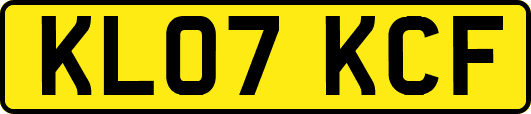 KL07KCF