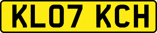 KL07KCH