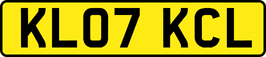 KL07KCL