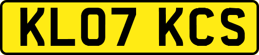 KL07KCS