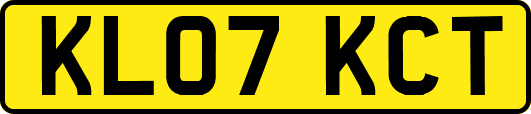 KL07KCT