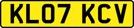 KL07KCV