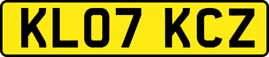 KL07KCZ