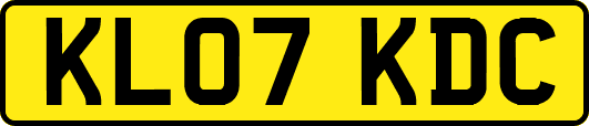 KL07KDC