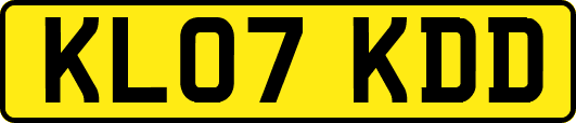 KL07KDD