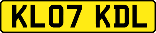 KL07KDL
