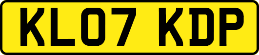KL07KDP