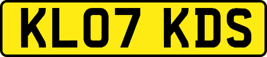 KL07KDS