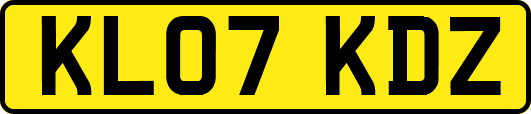 KL07KDZ