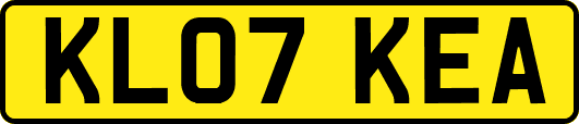 KL07KEA