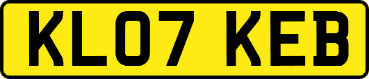 KL07KEB