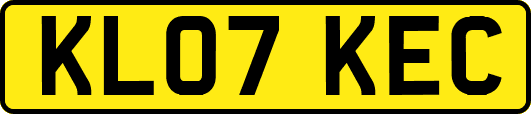 KL07KEC