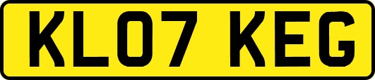 KL07KEG