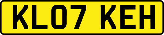 KL07KEH