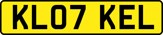 KL07KEL