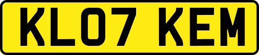 KL07KEM