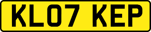 KL07KEP