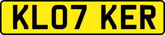 KL07KER