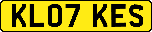 KL07KES