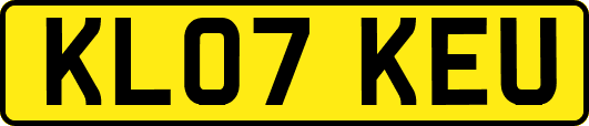 KL07KEU